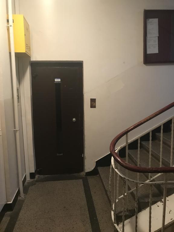 West Apartament Mazowiecka 7 Warszawa Zewnętrze zdjęcie